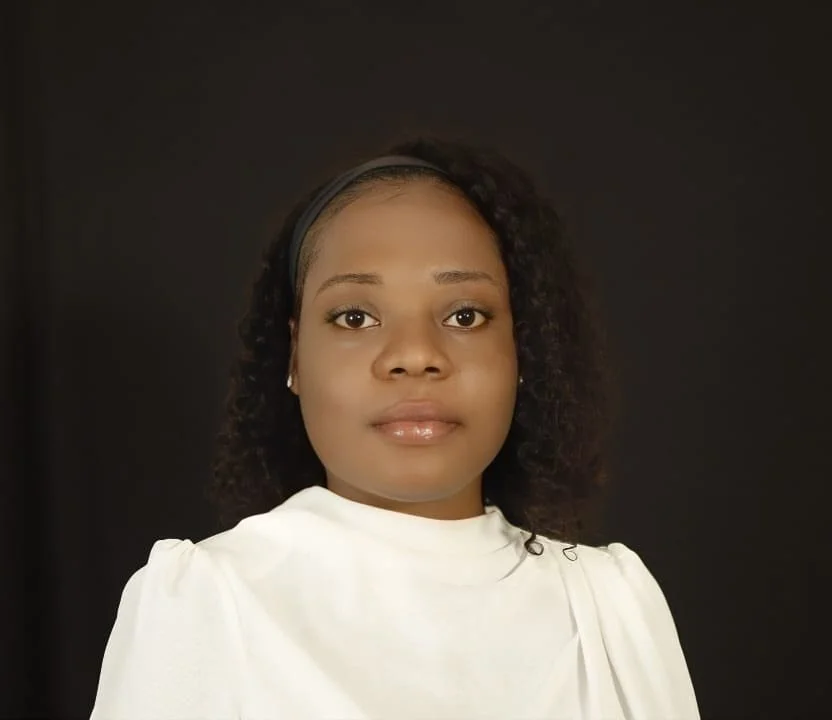 Rose-Arlette Marcelus