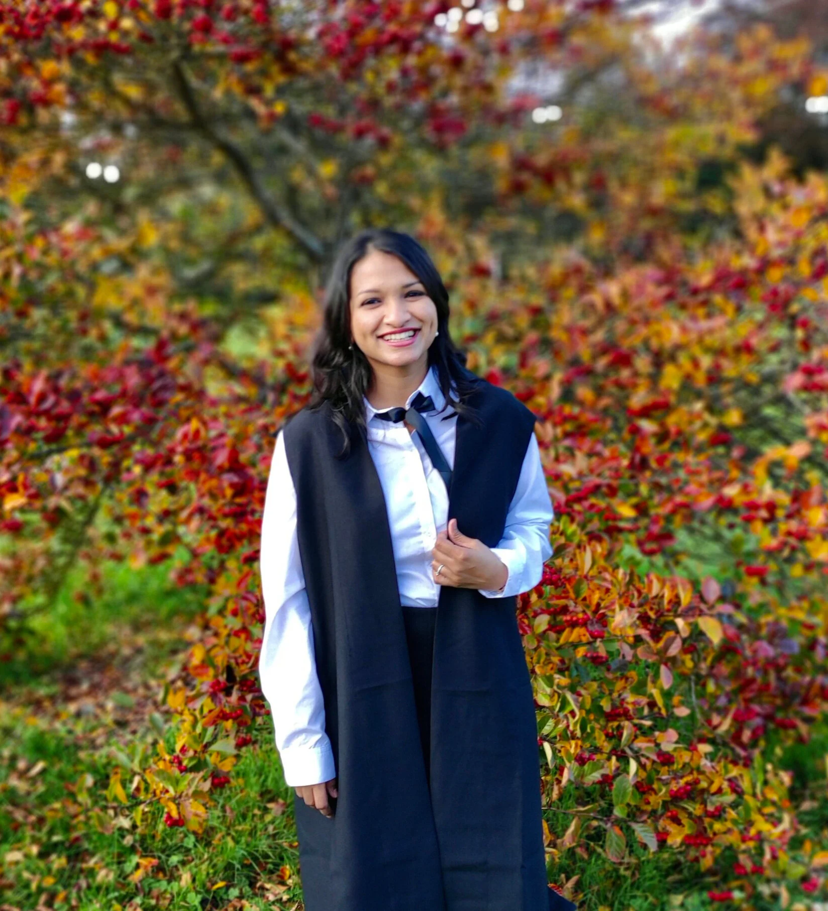 Sarani Jayawardena