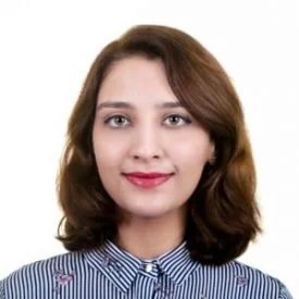 Saadia Gardezi