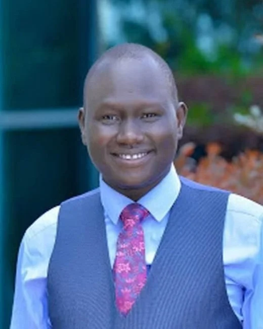 Samuel Ayuen Dhol