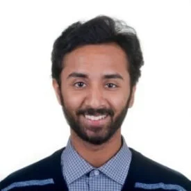 Sarthak Agrawal