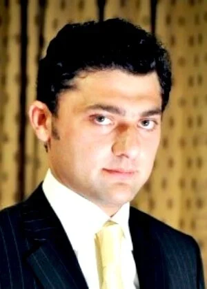 Yawar Abbas