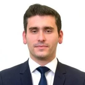 Sergio Giuliano