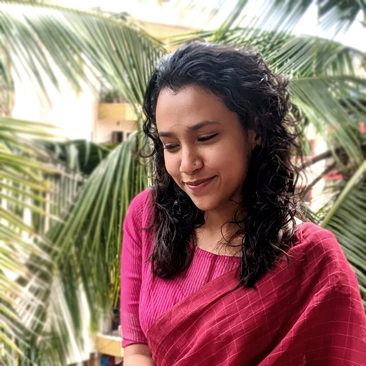 Deepta Sunil Valliyil