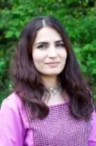 Tabasum Wolayat