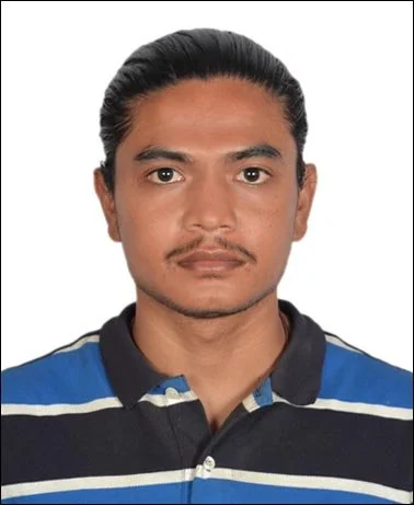 Abishkar Thapa