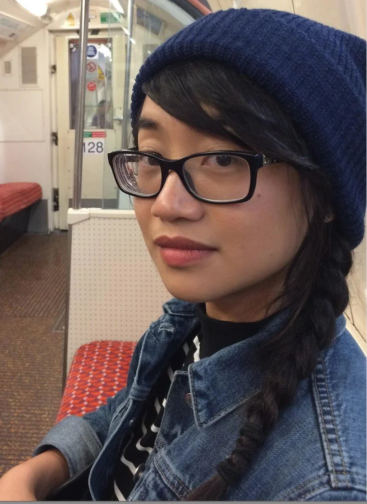 Thu Thuy Phan