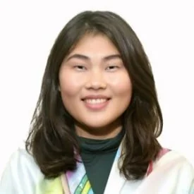 Undral Ganbaatar