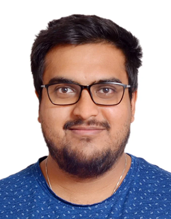 Varun Goel