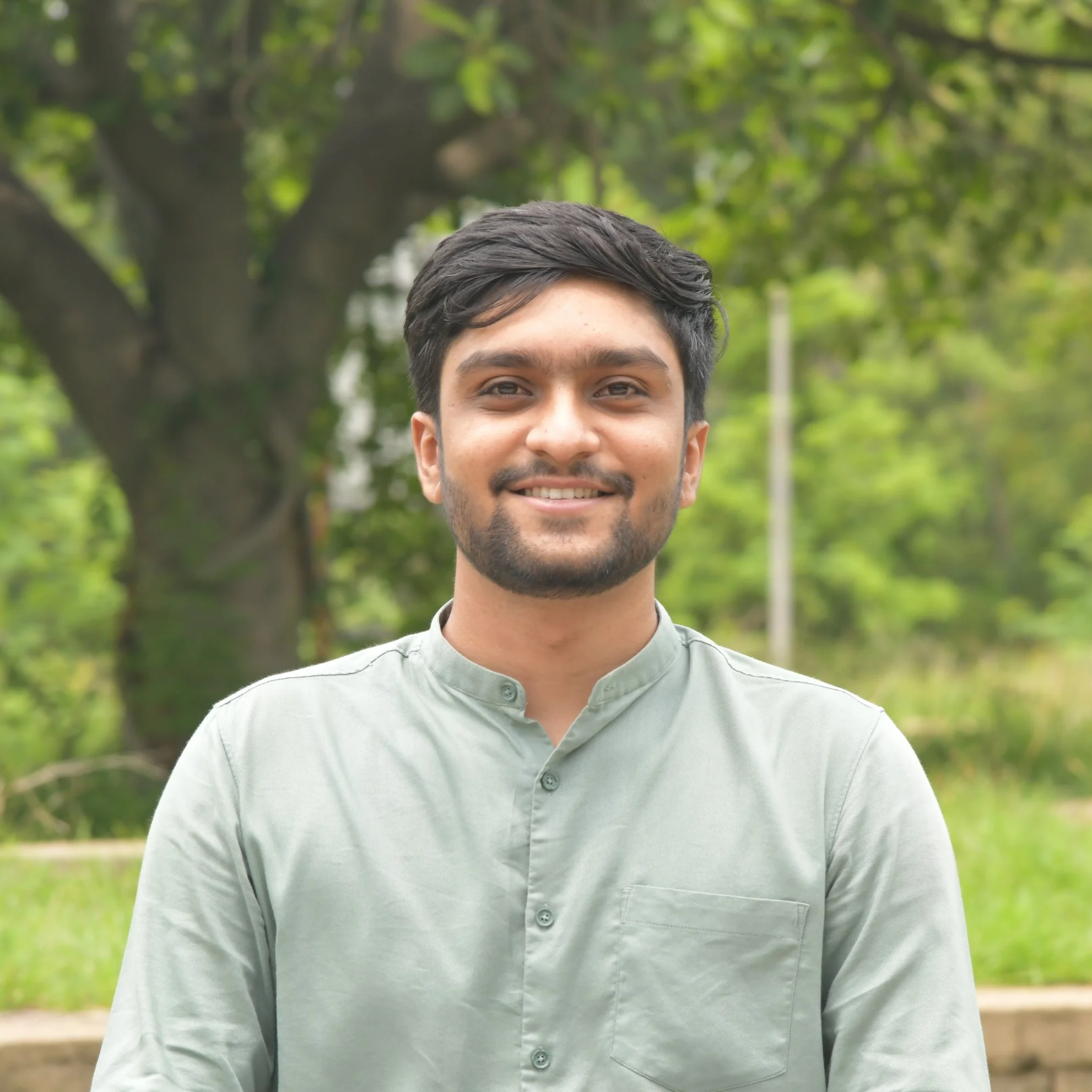 Vivek Chovatiya