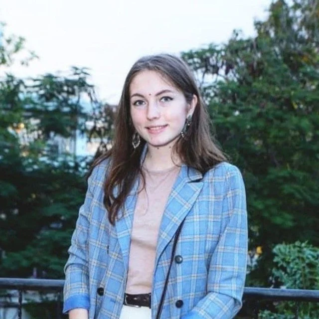 Vladyslava Savytska