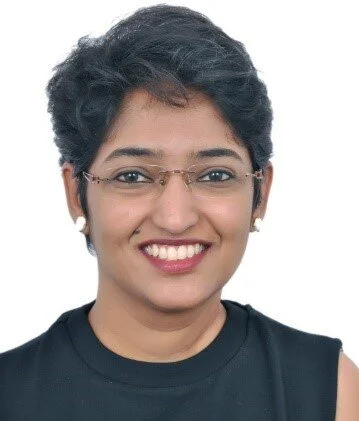 Prerna Wadikar