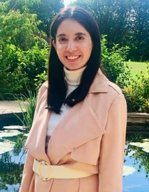 Fariha Anwar