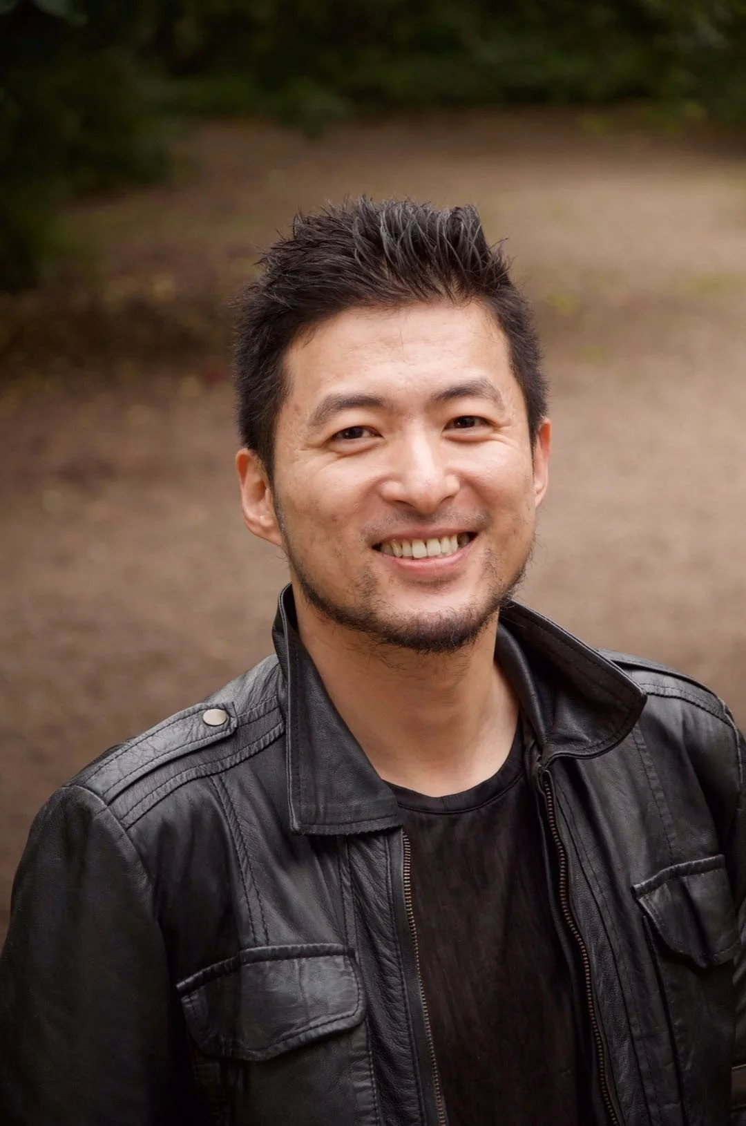 Muyi Yang