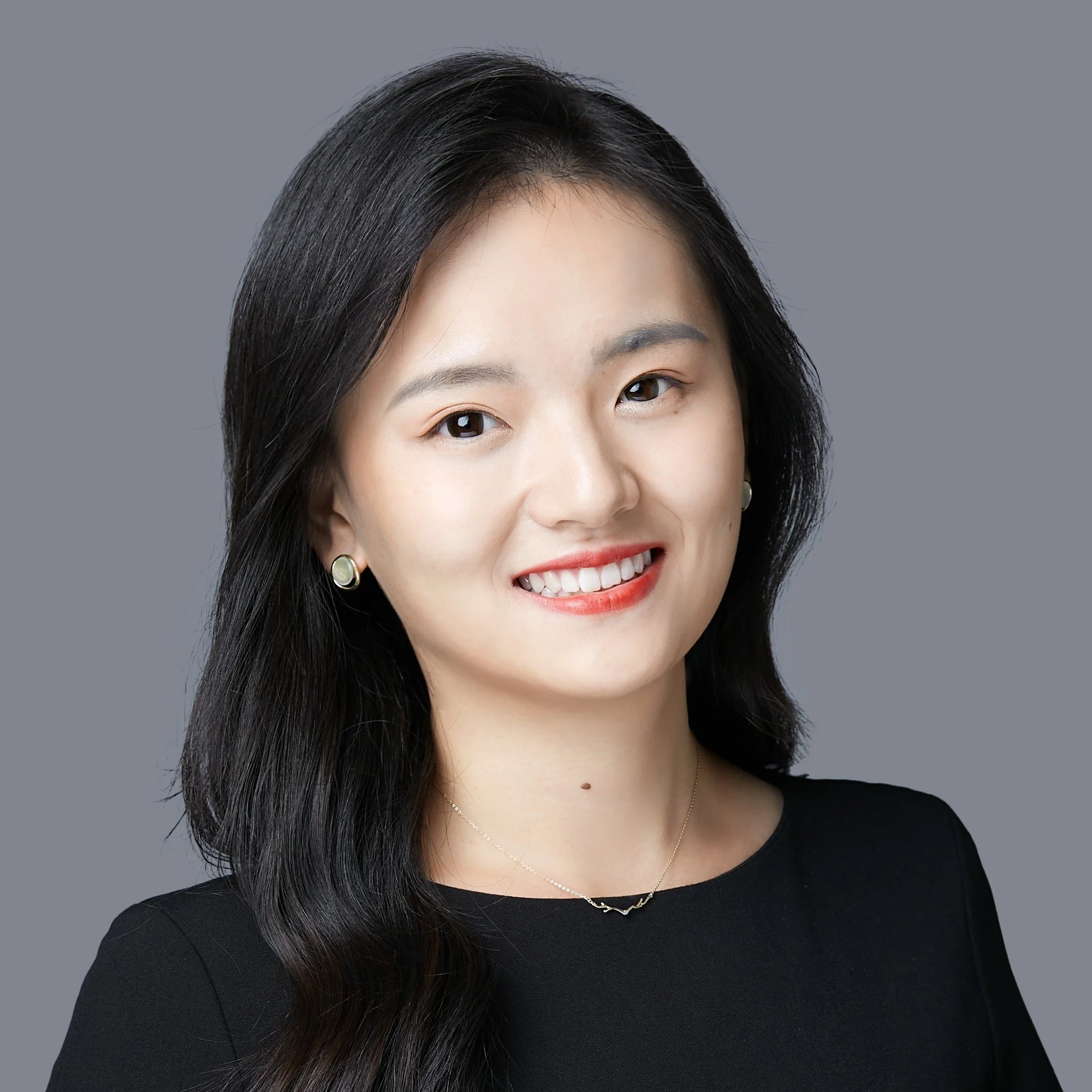 Yiyuan Qin