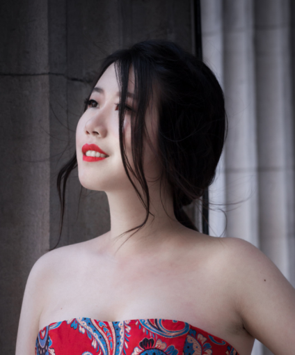 Xuan Zhu