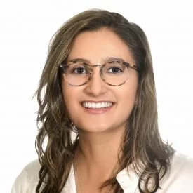 Andrea Gaviria Barreto