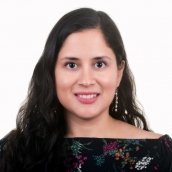 Maria Barron Rodriguez