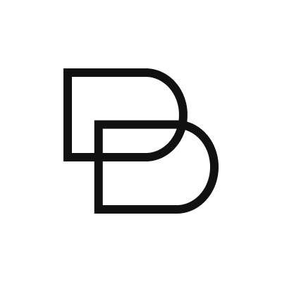 The logo of Bright Belarus