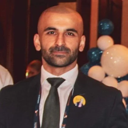 Djeyhoun Ostowar