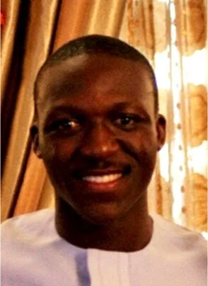 Ebenezer Plangnan Dariye