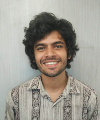 Kapil Yadav
