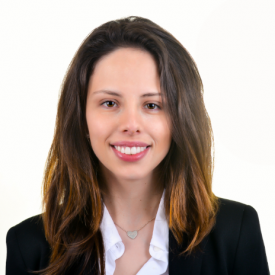 Laura Aristizabal