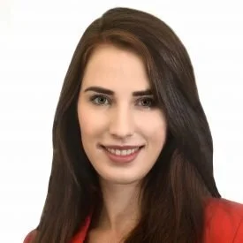 Malgorzata Slowinska