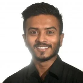 Minah Faiz Rashad