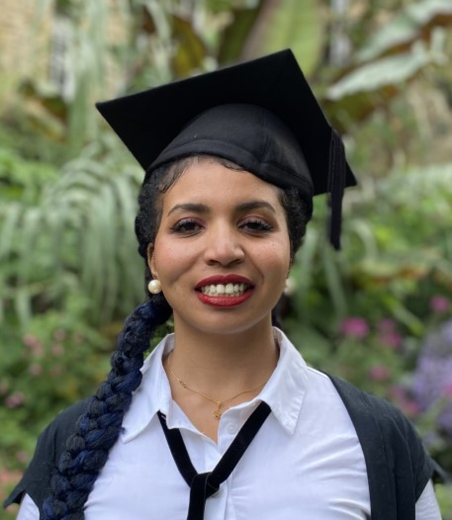 Nadia Abdalla