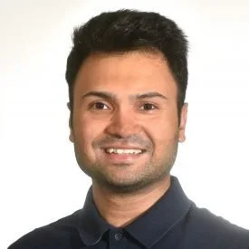 Naman Ahluwalia