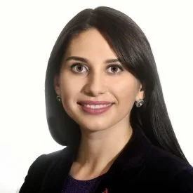 Oksana Matiyash
