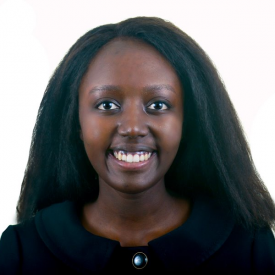 Sarah Michieka