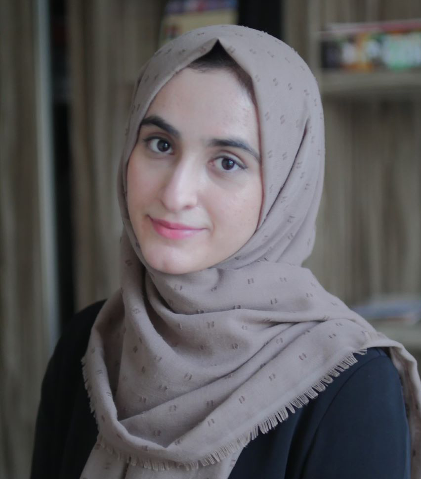 Sara Rahim