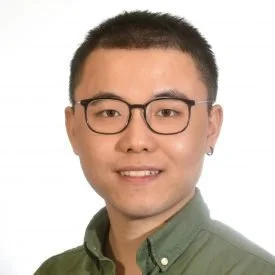 Junyi (Simon) Zhang