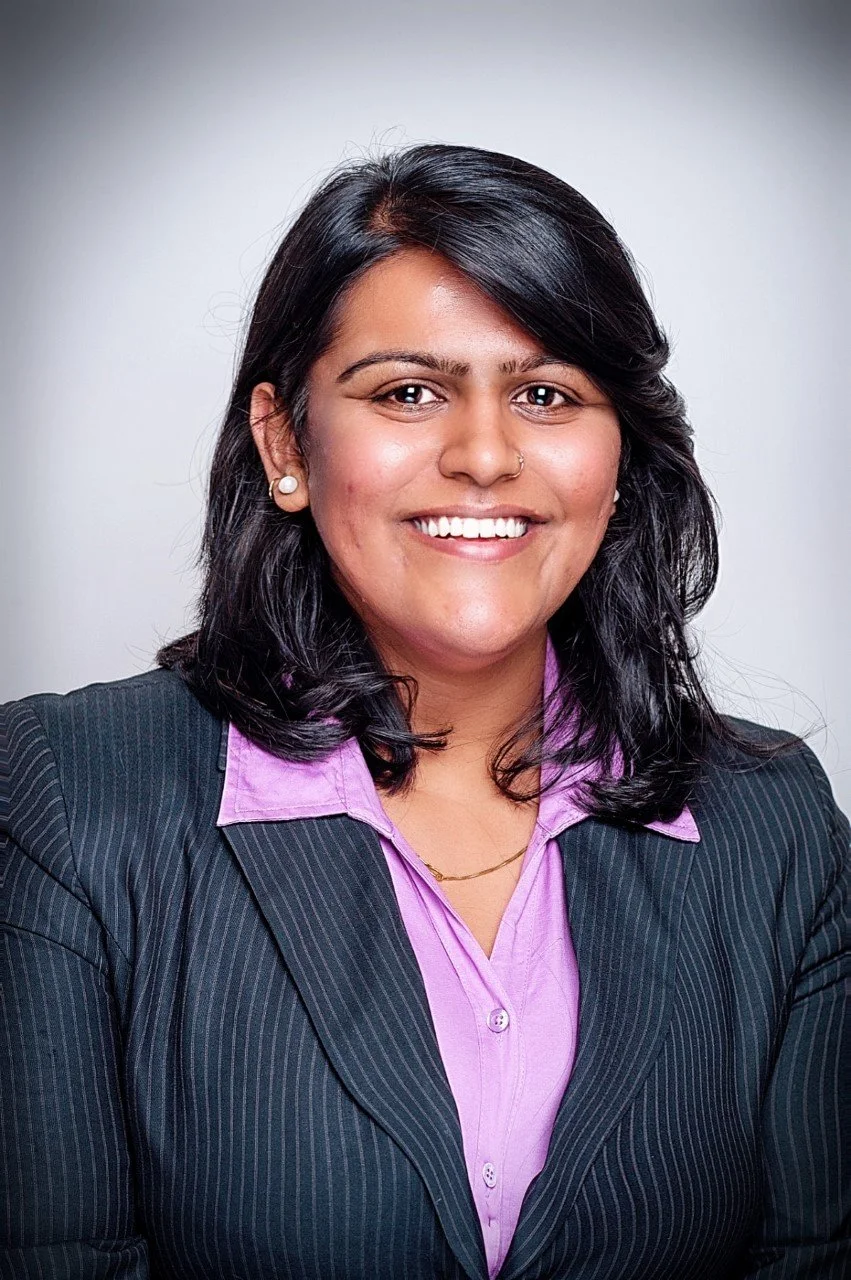 Nidhi Singh
