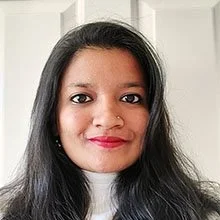 Uttara Narayan