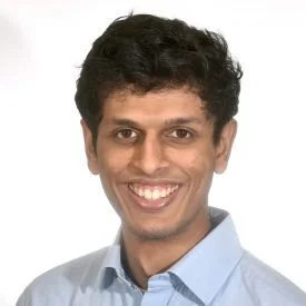 Upamanyu Ghose