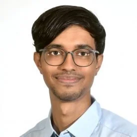 Vignesh Kamath Cannanure