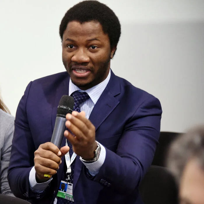 Olatunji Yusuf